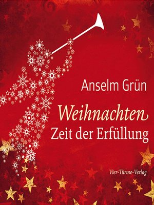 cover image of Weihnachten--Zeit der Erfüllung